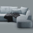 Sofa Nathan Anthony Hugo - Sergey Gnatyk