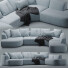 Sofa Nathan Anthony Hugo - Sergey Gnatyk