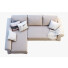 Sofá IKEA Backabro 2 - 3dmitruk