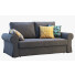 Sofas IKEA Backabro 1 - 3dmitruk