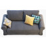 Sofas IKEA Backabro 1 - 3dmitruk
