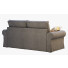 Sofas IKEA Backabro 1 - 3dmitruk