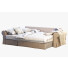 Canapé IKEA Backabro 3 - 3dmitruk