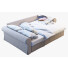 Canapé IKEA Backabro 3 - 3dmitruk