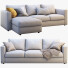 Диваны IKEA Vimle - 3dmitruk