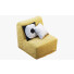 Fauteuil IKEA Lycksele - 3dmitruk
