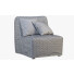 Fauteuil IKEA Lycksele - 3dmitruk
