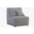 Fauteuil IKEA Lycksele - 3dmitruk