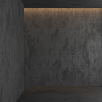 Gips Concrete Decorative 15