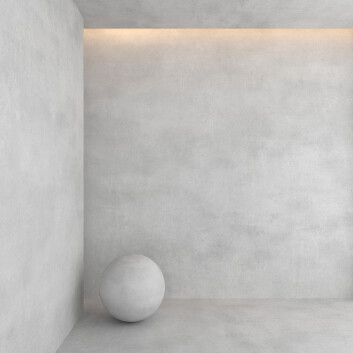 Штукатурка Concrete Decorative 17 k16