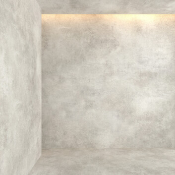 Штукатурка Concrete Decorative 18