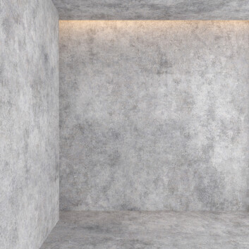 Штукатурка Concrete Decorative 20