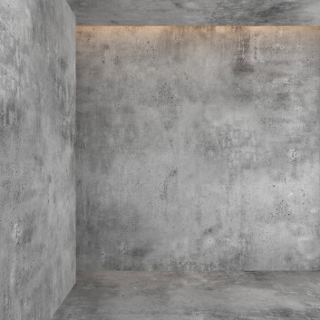 Штукатурка Decorative Concrete 21