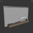 Meuble TV et décoration Set 68 - Rakochi Design