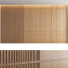 Wandpaneele Decorative Set 4 - Rakochi Design