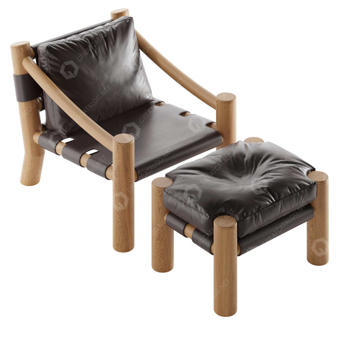 domani ドマーニ　ロイヤル　エレガント　ヨーロピアン　オットマン nz Domani Chair & Ottoman – Samsen Furniture & Mattress
