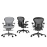Silla de oficina Herman Miller Aeron - Rakochi Design