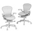 Silla de oficina Herman Miller Aeron - Rakochi Design