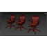Silla de oficina Herman Miller Aeron - Rakochi Design