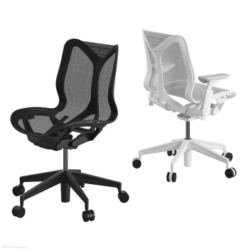 Офісний стілець Herman Miller Cosm