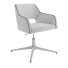 Chaise de bureau La Redoute Interieurs Esma - Rakochi Design