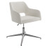 Chaise de bureau La Redoute Interieurs Esma - Rakochi Design