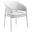 Stuhl Giulio Marelli Linda - Rakochi Design