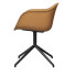 Armchairs Muuto Fiber - Rakochi Design