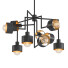 Люстра Hudson Valley Lighting Troy Lighting North 9 Light - SH.X