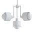 Люстра Hudson Valley Lighting Troy Lighting North 3 Light - SH.X