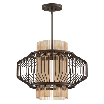 Підвісний світильник Maxim Lighting Aviary LED 13-Light