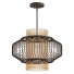Hängeleuchte Maxim Lighting Aviary LED 13-Light - SH.X