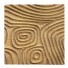 Настінний декор Uttermost Channels Wood - 3drj