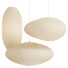 Lampy wiszące Vitra Akari Light - Diorart