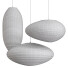 Lampy wiszące Vitra Akari Light - Diorart