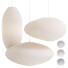 Lampy wiszące Vitra Akari Light - Diorart