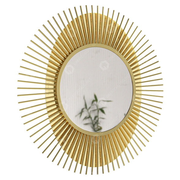 Дзеркало Large Decorative 3D модель