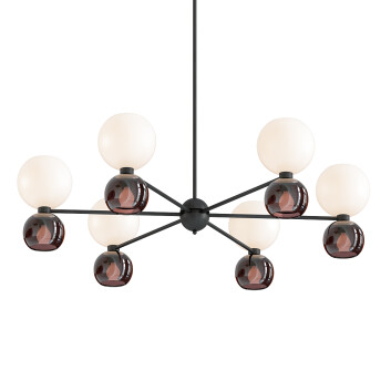 1stDibs Oval Betty 3D-Modell