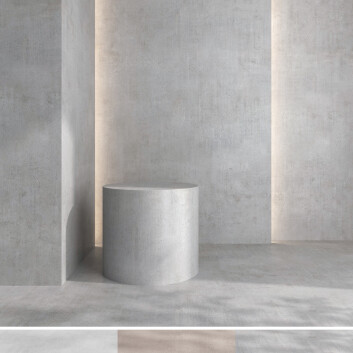 Pflaster Decorative Concrete 27