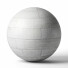 Sufit betonowy Gray - Rakochi Design