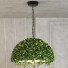 Lámpara colgante Spingar Modern Planter Led - Diorart