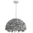 Lámpara colgante Spingar Modern Planter Led - Diorart