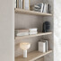 Bücherregal Set 10 - Rakochi Design