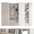 Bücherregal Set 10 - Rakochi Design