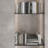 Bücherregal Set 11 - Rakochi Design