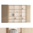 Книжкова шафа Set 12 - Rakochi Design