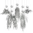 Pendant Lamps Vibia Palma - Diorart