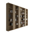 Bookcase Set 13 - Rakochi Design