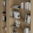 Bookcase Set 13 - Rakochi Design