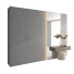 Couloir Ensemble 04 - Rakochi Design